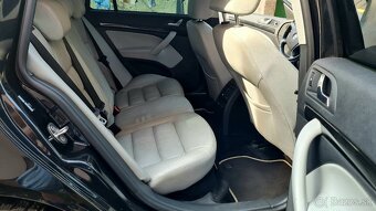 ŠKODA OCTAVIA 2.0 TDI 4X4 LAURIN&KLEMENT - 12