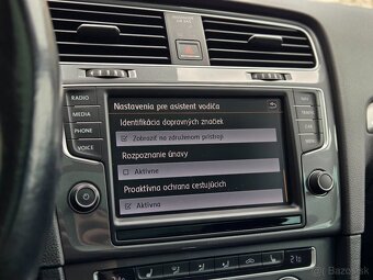 VW Golf VII Alltrack 2.0TDI 4x4 - 12
