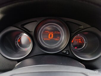 Citroen C4 1.6HDI 68kW/92PS Aircross Optik - 12