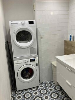 4-izbový byt | 69 m² | Košice-Západ | Michalovská ul. - 12