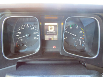 MERCEDES BENZ ACTROS 1842,E6,Mega,Aut,Tank 990L - 12