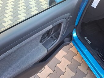 Škoda Fabia 2.   1.2tsi - 12