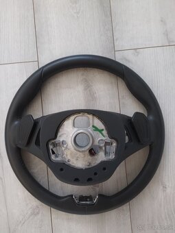 Volant Škoda Octavia 4 Fabia 4 kamiq karoq - 12