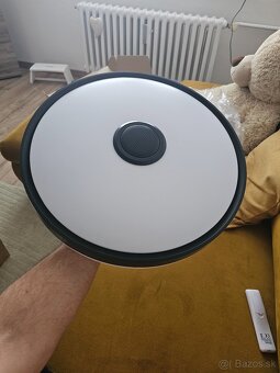 Luster  smart  svetlo  wi-fi - 12