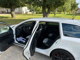 Skoda Octavia Rs 2,0Tdi 170Ps Dsg,Rv:2012 Black Optik - 12