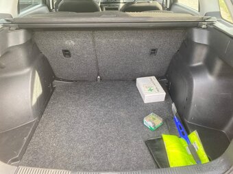 2013 skoda fabia 1.6tdi - 12