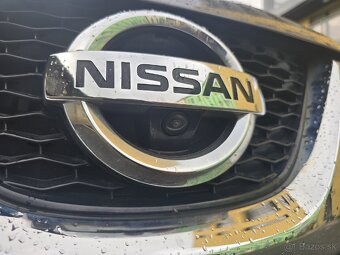 Nissan Qashqai, 2017, 360° kamera, automaticka prevodovka✅️ - 12