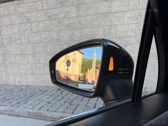 Volkswagen Tiguan 2.0TDi DSG mod.2022 - Odpočet DPH - - 12