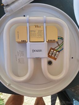 Predam lustre lampy neonove trubice - 12