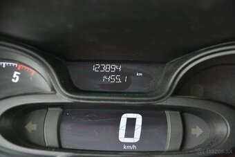 Opel Vivaro 1.6 dci Nákladné vozidlo - 12