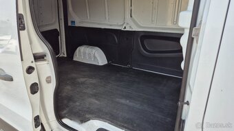 Opel Vivaro L2H1 rv.2018 - 12