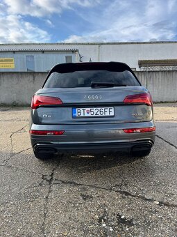 Audi q5 2.0 tdi  26830 bez dph - 12