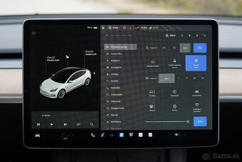 Tesla Model 3 Refresh I 239 kW I 60KWH I DPH - 12