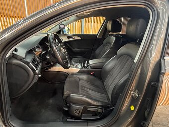 Audi A6 Avant 3.0 TDI DPF 245k quattro S tronic - 12