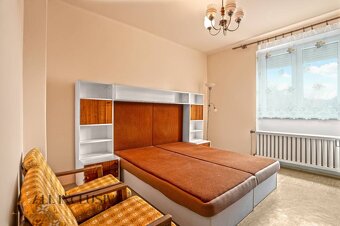 ALL INCLUSIVE | NA PREDAJ 7-IZBOVÝ POSCHODOVÝ RODINNÝ DOM V - 12