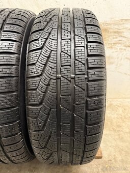 Zimná sada 5x112 R18 , 235/55/18 VW Tiguan Kodiaq VW Sebring - 12