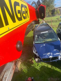 Odtahovka Renault midliner - 12