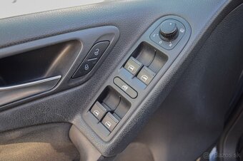 Volkswagen Golf 1.4 Trendline 2009 - 12