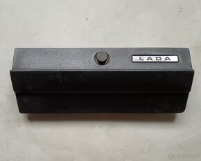 Lada Vaz žiguli diely - 12