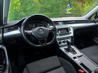 Volkswagen Passat Variant 2.0 TDI 190k BMT Highline 4MOTION - 12