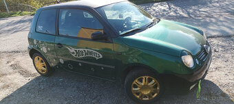 VW Lupo 1.7 SDI 44Kw - 12