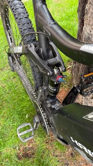 Predám elektrický bicykel značky haibike - 12