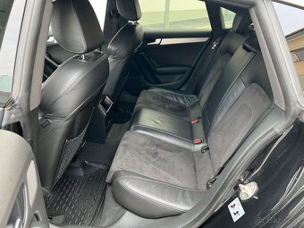 Audi A5 Sportback 3.0 180kw V6 TDI quattro 3x S LINE - 12