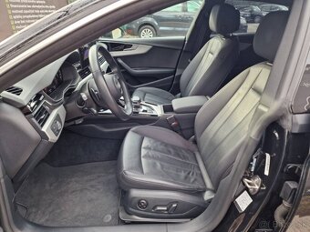 Audi A5 Sportback 45 3.0 TDI quattro tiptronic - 12