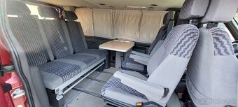 Ford Transit Euroline 2.0 Tdci - 12