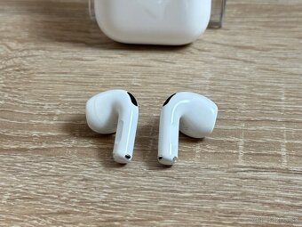 NOVÉ Apple AirPods 4 s ANC - 12
