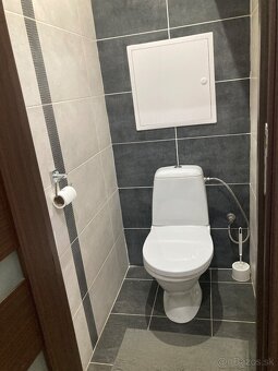 Prerobený 2i Byt na Prenájom M. Čulena - Sídlisko 2, PO - 12
