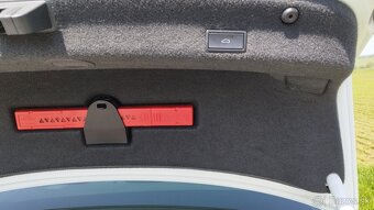 VW Passat B8 Sedan, 2019, 2,0 TDi, 110 kW - 12