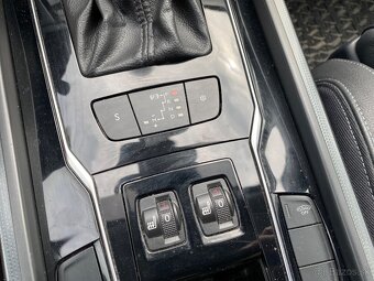 Peugeot 508 SW 2.0HDi 120kW Automat - 12