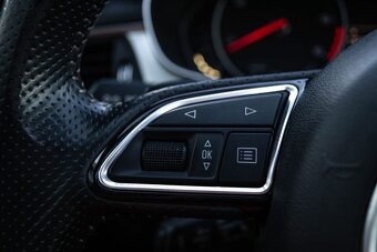 Audi A6 competition 3.0 - 12