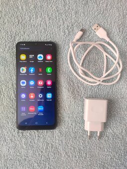Samsung Galaxy A22 64GB 5G - 12