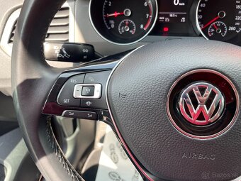 Volkswagen Golf Sportsvan 1.0 TSI 110k JOIN Edition - 12