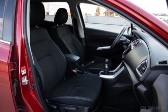 Suzuki SX4 S-Cross 1.4 Boosterjet FWD - 12