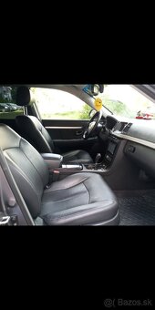 Predám kia opirus 3.8 v6 limuzína 5m - 12