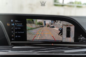 Cadillac Escalade 6.2 Sport DPH - 12