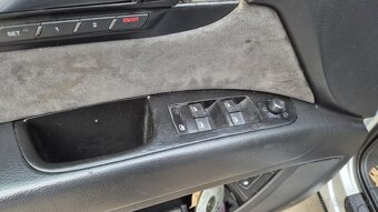 Audi Q7 3,0TDI 171kw kód motora: BUG - 12