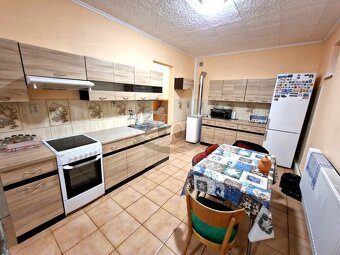 Exkluzívne Rekonštruovaný rodinný dom v blízkosti centra - 12