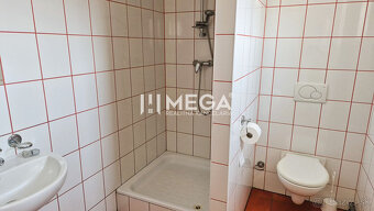 PRENÁJOM KOMERČNÉHO PRIESTORU v HUMENNOM ul. Fidlikova - 12