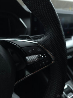 Škoda Octavia iV 1.4TSI PHEV - 12