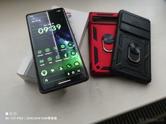 Google Pixel 7 Pro 12/256GB 5G - 12