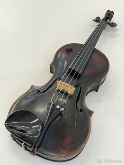 100ročné husle - 12