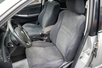 Toyota Corolla 2.0 D-4D 81kW - 12