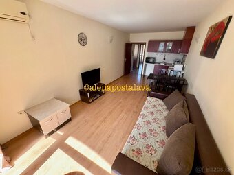 Apartmán 2+kk, Aheloy, Bulharsko, 85m2 - 12