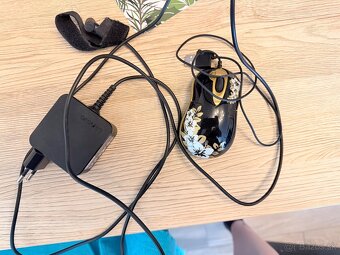 Notebook Lenovo IdeaPad 320 Plum Purple - 12