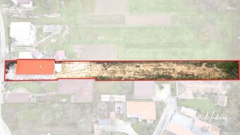 Na predaj novostavba 5-izbový dom typu BUNGALOV v obci Podho - 12