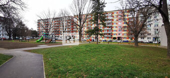 VÝBORNÁ INVESTÍCIA,, zrekonštruovaný byt "TEPLICKÁ" / Pieš - 12